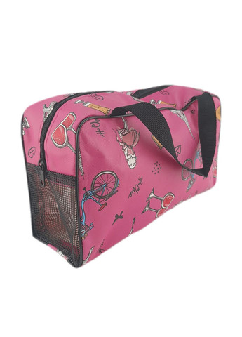 Косметичка дорожня Luvete (335808582)