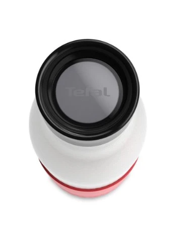 Термокружка Bludrop 500 мл Розовая (N3110810) Tefal (397316768)