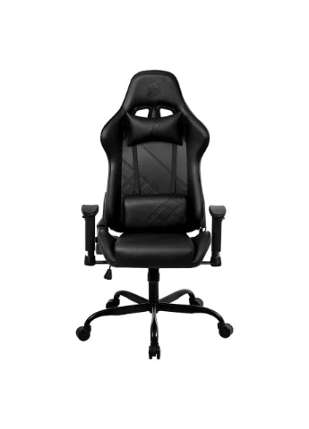 Крісло для геймерів S02 Black 1STPLAYER (354727554)