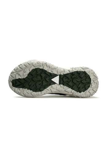 Зеленые кроссовки green black (размер ) No Brand ACG Mountain Fly 2 Low