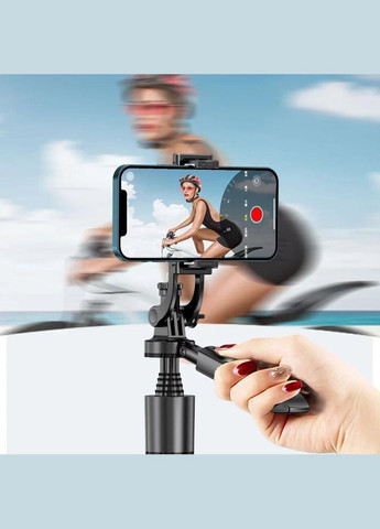 Монопод-штатив L16 1530мм с ручкой баланса, с пультом Беспроводная Bluetooth Selfie (302239583)