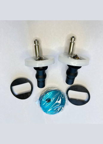 Крепления для крышек унитаза (NR2181067U) No Brand (303627401)