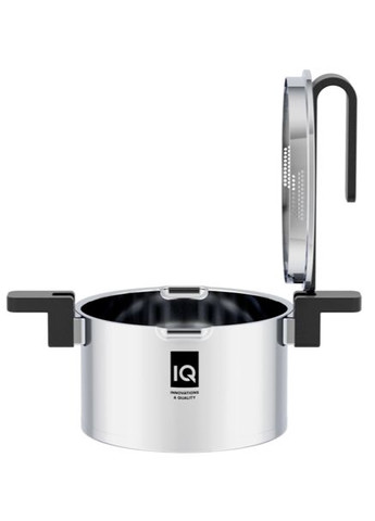 Кастрюля Be Smart 3.1 л (-2053-20) IQ (338626183)