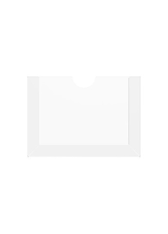 Карман информационный гор А6+скотч Ekostar (370948861)