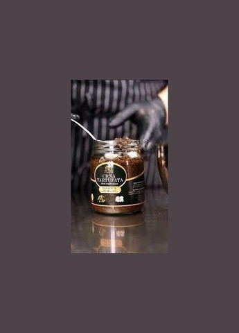 Соус трюфельный Crna Tartufata Black truflle sause из черного трюфеля 500 г Tartufi (349811841)