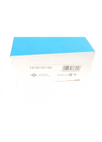 Комплект болтов с головкой системы TORX из черного металла VAG BAS/BAT/BBK/AXQ (4CYL) 14-32127-02 Victor Reinz (366184205)