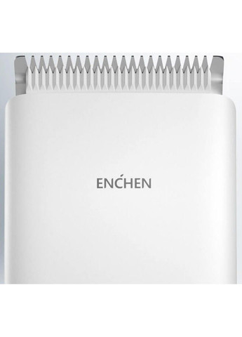 Машинка для стрижки волос Xiaomi Boost White Enchen (282713837)