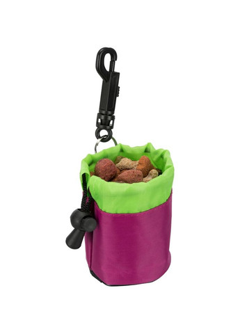 Сумка Dog Activity Mini для собак для дресирування нейлон 7х9 см Trixie (362703216)