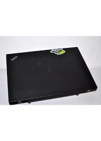 Ноутбук ThinkPad L470 / 14" (1920x1080) IPS / Intel Core i7-6600U (2 (4) ядра по 2.6 - 3.4 GHz) / 12 GB DDR4 / 360 GB SSD NEW / Lenovo (398138245)