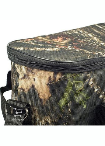 Термосумка ліс 18л 006-2 Long Ice (317351694)