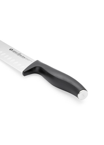 Ніж сантоку 370 EZ - EAZY Grossman (341287570)