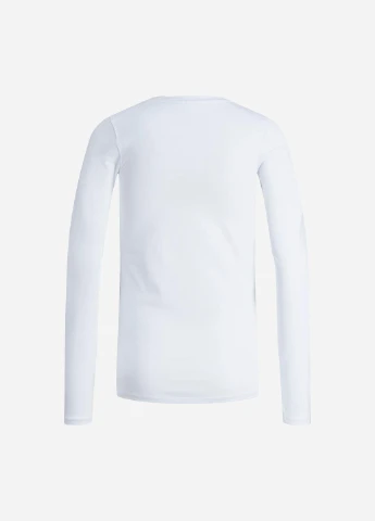 Лонгслив,белый,JJXX Jack & Jones (268563186)