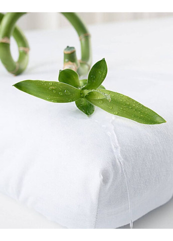 Дитячий наматрацник водонепроникний 60х120х15 см PAPAELLA Bamboo (373006786)