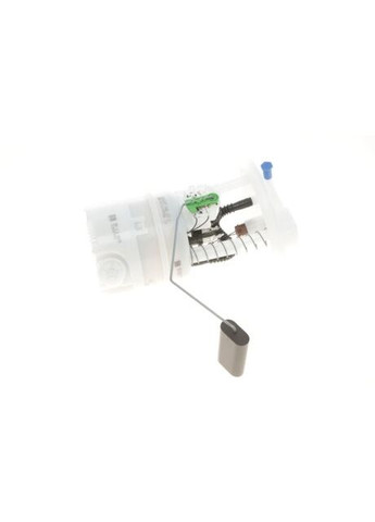 Паливний насос в зборі RENAULT CLIO III (BR0/1, CR0/1) - 1.4 16V 7.02700.55.0-ua Pierburg (366213500)