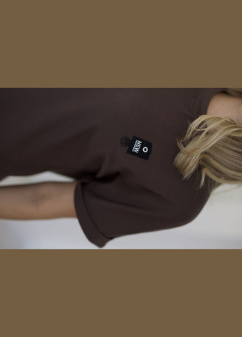 Спортивный летний костюм Fashion Girl Total (333655303)