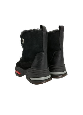 Зимние ботинки (р) замша 0-1-1-7122669-cyh DaCoTa