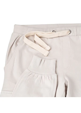 Штани Cargo Sweatpants Beige O102579-J863 Jeep (398058974)