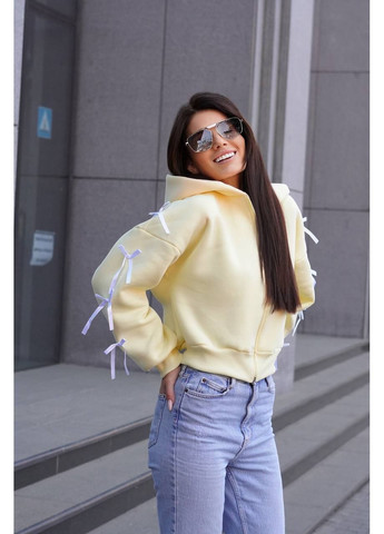 Женское худи FINO Mode (365765600)