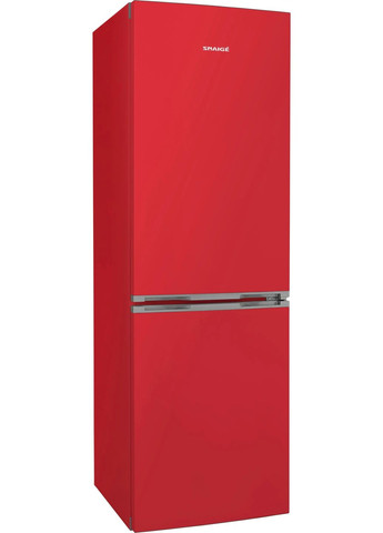 Холодильник с нижн. мороз., 194.5x60х65, холод.отд.-191л, мороз.отд.-119л, 2дв., A++, ST, SNAIGE