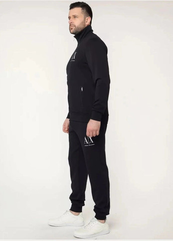 Мужской спортивный костюм Armani a|x (286761208)
