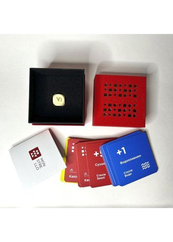 Настольная игра "Monstrello Классик" (укр) No Brand (366018372)