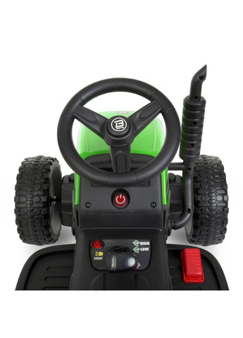 Дитячий електромобіль Трактор M 4479EBLR-5 до 30 кг Bambi Racer (365867137)