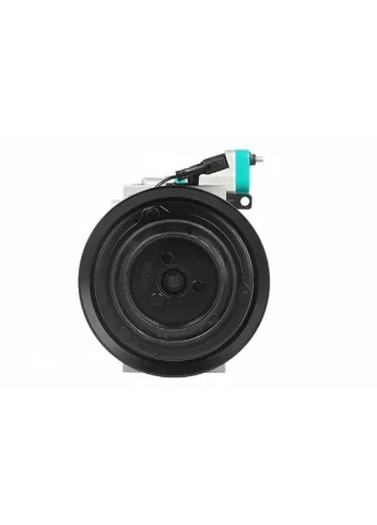 Компресор кондиціонера HYUNDAI SANTA FE (00-) 2.0 CRDI (+) 89238-ua Nissens (366164658)