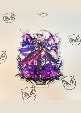 Акрилова колекційна фігурка Fragment Road Оскрол 15 см No Brand (339618581)