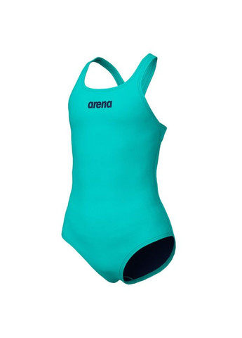 Комбінований демісезонний купальник дитячий team swimsuit swim pro solid (004762-870) 8 Arena