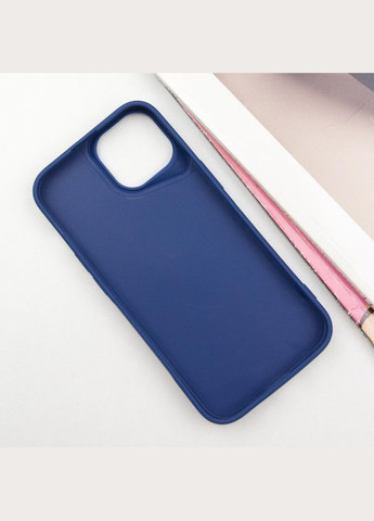 Чехол на Apple iPhone 15/ для айфона 15 с подставкой Epik (356097660)