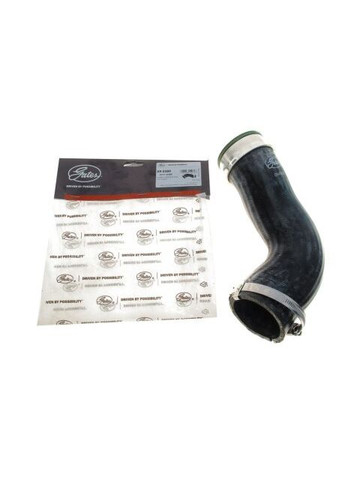 Патрубок турбокомпрессора 09-0380 Gates (368971350)