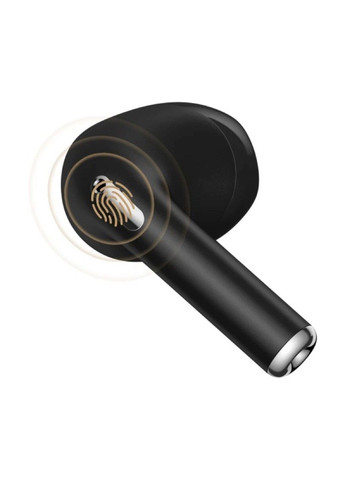 Бездротові навушники True Wireless Earphones Bowie E8 Black Baseus (371363740)