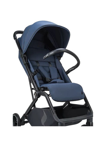 Прогулянковий візок Boogy2 Cobalt (120-303-319) Osann (352061033)