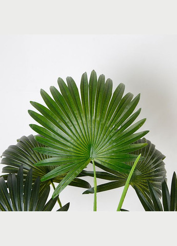 Искусственное растение Fan Palm, 95 см (DW-26) Engard (284742356)