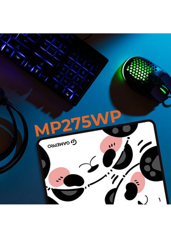 Коврик MP275WP GAMEPRO (333800402)