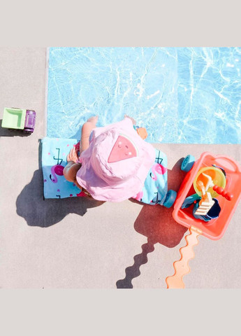 Набор для игры с песком Тележка Манго () Battat BX1594Z (333141668)