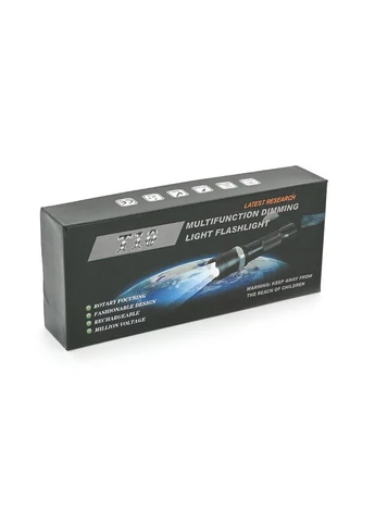 Фонарик Voltronic (375660149)