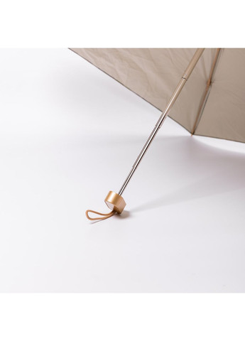 Комбінована} парасолька механічна «водні лілії» моне міцна надійна з поліестеру діаметр 91 см hp-23-1gr Yiwu (370675744)