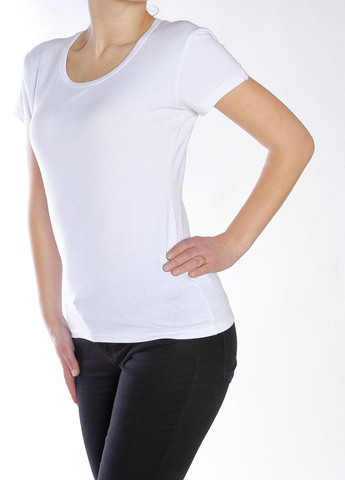 Футболка Білий Sprider - (17035588)