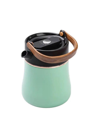 Чайник термос с датчиком температуры и вакуумной изоляцией 700 мл HP-14-22M Yiwu (372716361)