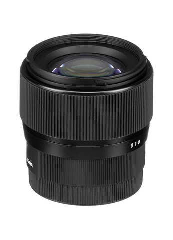 Объектив AF 56mm f/1.4 DС DN Contemporary Sony E (00-85126-35165-6) [116036] Sigma (400790866)