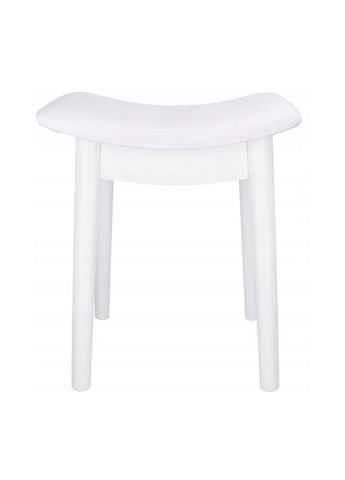 Табурет ROKA вигнутий у скандинавському стилі Chomik (361952339)