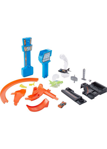 Набір для творчості Hot Wheels (351586010)