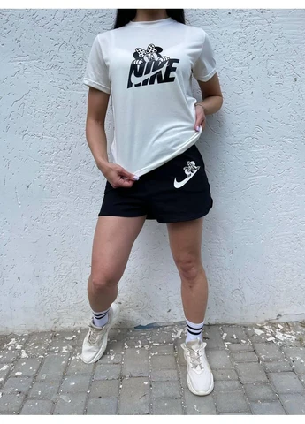 Футболка стрейч-кулір No Brand - (400679535)