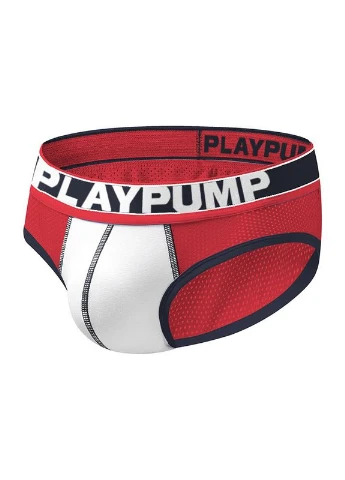 Мужские трусы Play Pump (316506624)