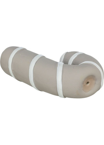 Іграшка для собак Різдвяний льодяник латекс з пискавкою 10 см Trixie (369931447)