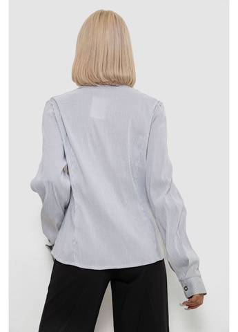 Цветная повседневный рубашка в полоску Ager