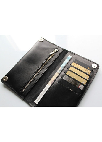 Чоловічий гаманець із натуральної шкіри LeathART (282586243)