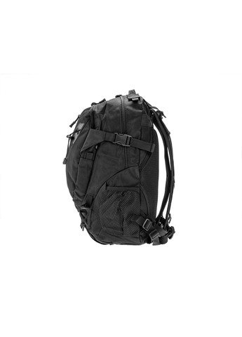 Рюкзак Peak 30 л 490 х 340 х 200 мм Черный (BO-BPPK30-BLK) Badger Outdoor (336550222)