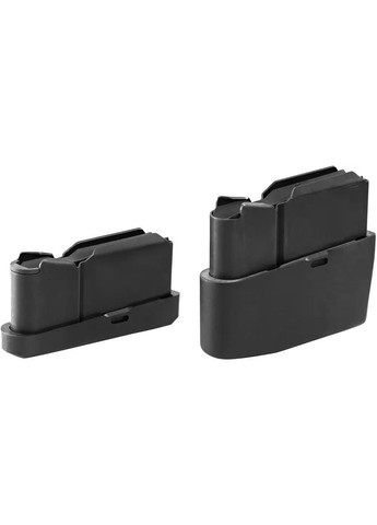 Магазин для карабіна Merkel RX.HELIX кал. 308 Win/.243 Win/6,5x55 SE. Ємність - 5 патронів. No Brand (368558786)